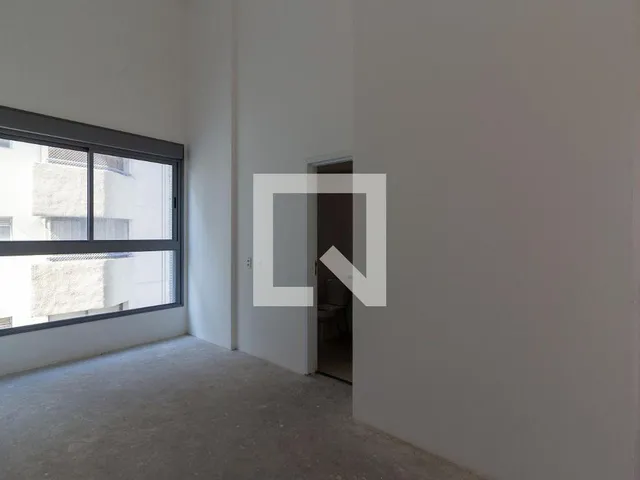 Imagem 11: Oportunidade única em Pinheiros, apartamento novo, nunca habitado com pé direto duplo