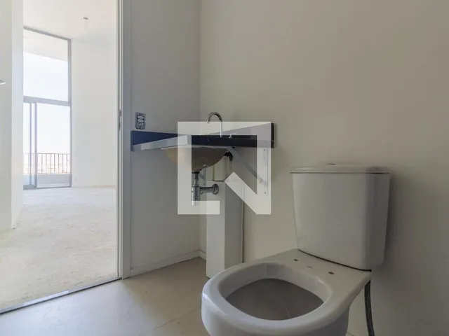 Imagem 9: Oportunidade única em Pinheiros, apartamento novo, nunca habitado com pé direto duplo