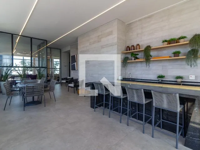 Imagem 14: Oportunidade única em Pinheiros, apartamento novo, nunca habitado com pé direto duplo