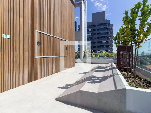 Imagem 4: Oportunidade única em Pinheiros, apartamento novo, nunca habitado com pé direto duplo