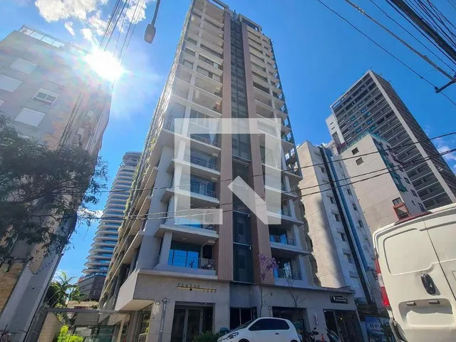 Imagem 7: Oportunidade única em Pinheiros, apartamento novo, nunca habitado com pé direto duplo