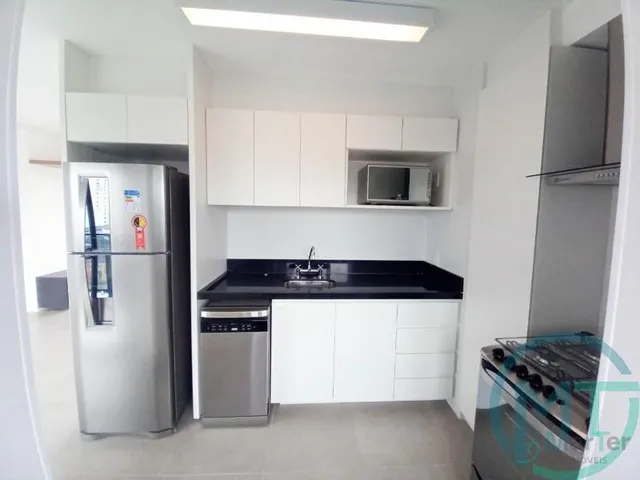 Imagem 2: P style="line-height: 1.4;">Descubra este encantador apartamento vazio, localizado no