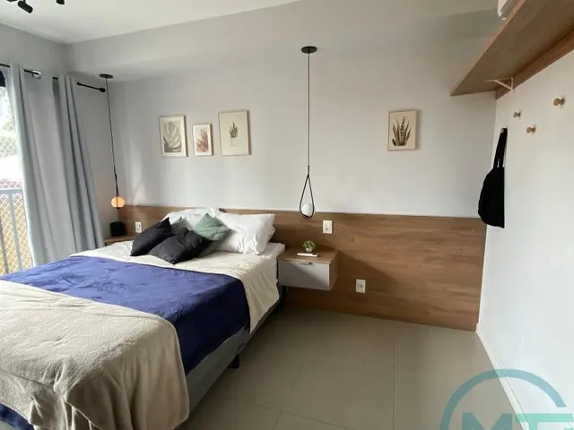 Imagem 2: P style="line-height: 1.4;">Descubra este apartamento semi-mobiliado, idealmente