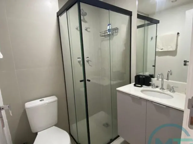 Imagem 3: P style="line-height: 1.4;">Descubra este apartamento semi-mobiliado, idealmente