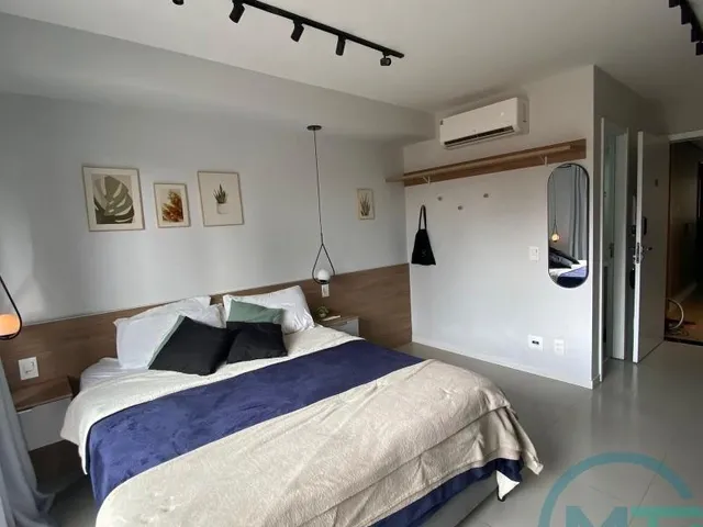 Imagem 12: P style="line-height: 1.4;">Descubra este apartamento semi-mobiliado, idealmente