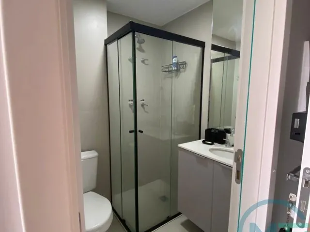 Imagem 8: P style="line-height: 1.4;">Descubra este apartamento semi-mobiliado, idealmente