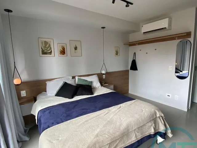 Imagem 11: P style="line-height: 1.4;">Descubra este apartamento semi-mobiliado, idealmente