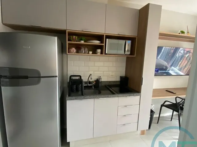 Imagem 4: P style="line-height: 1.4;">Descubra este apartamento semi-mobiliado, idealmente