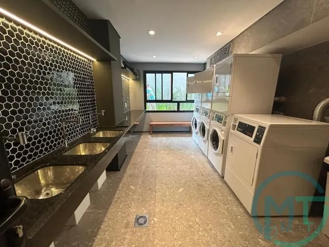 Imagem 7: P style="line-height: 1.4;">Descubra este apartamento semi-mobiliado, idealmente