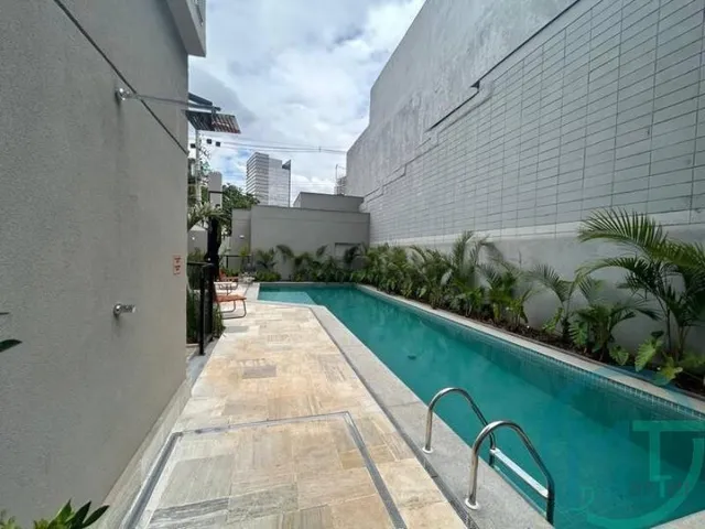 Imagem 5: P style="line-height: 1.4;">Descubra este apartamento semi-mobiliado, idealmente