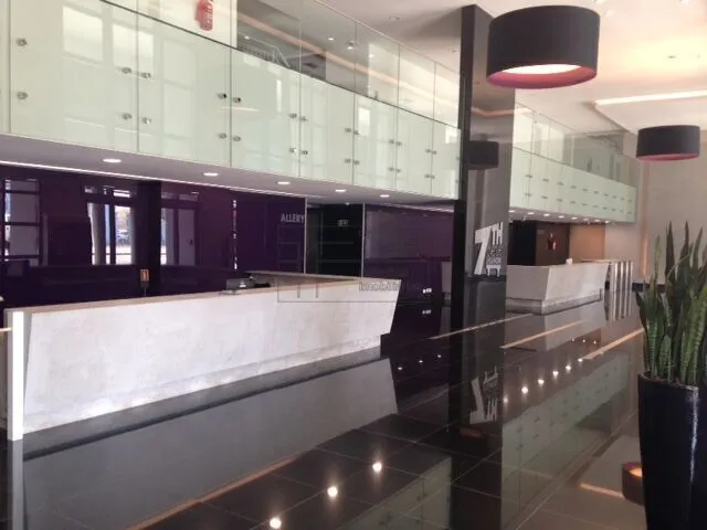 Imagem 14: Sala comercial para locação Curitiba