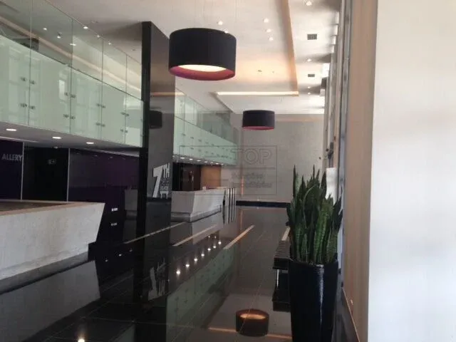 Imagem 13: Sala comercial para locação Curitiba