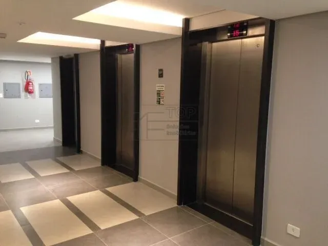 Imagem 12: Sala comercial para locação Curitiba