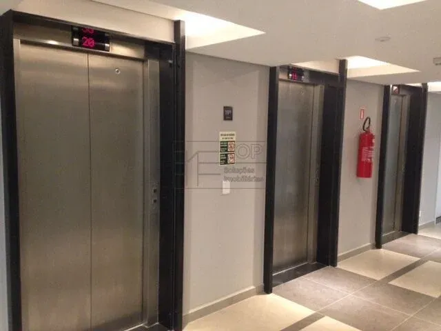 Imagem 10: Sala comercial para locação Curitiba
