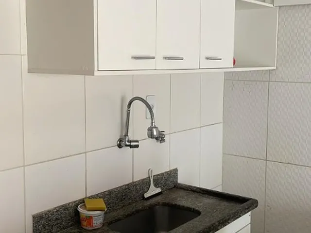 Imagem 8: APARTAMENTO RESIDENCIAL em LAURO DE FREITAS - BA, Miragem