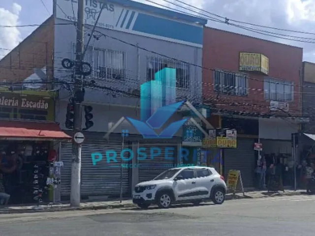 Imagem: A loja possui 1 Dormitório, 2 Banheiros, 192m² de Área e