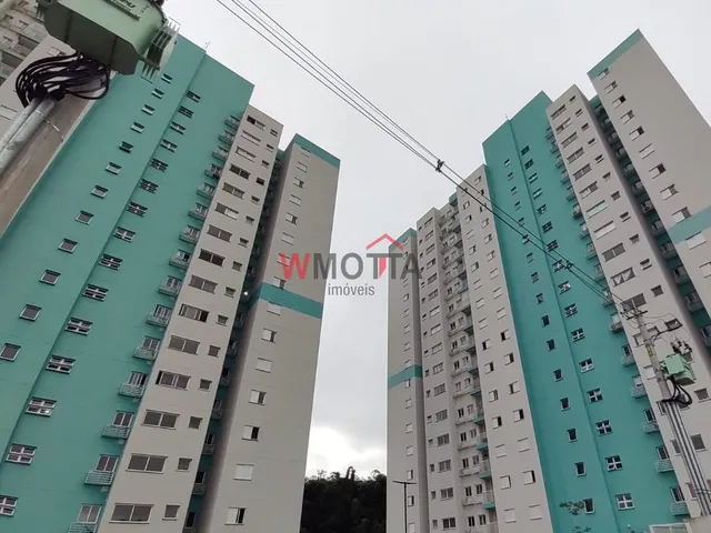 Imagem: Apartamento para locação em Mogi das Cruzes