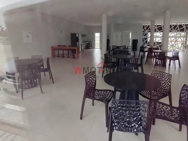 Imagem 9: Apartamento para Locação em Mogi das Cruzes - Sp, Bairro Botujuru: 1 Quarto, 1 Sala, 1 Vaga de Garagem - 27,00 M²
