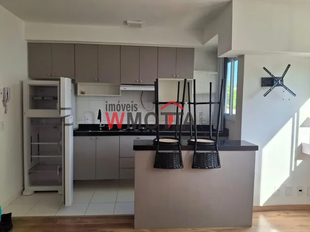 Imagem 10: Apartamento para Locação em Mogi das Cruzes - Sp, Bairro Botujuru: 1 Quarto, 1 Sala, 1 Vaga de Garagem - 27,00 M²