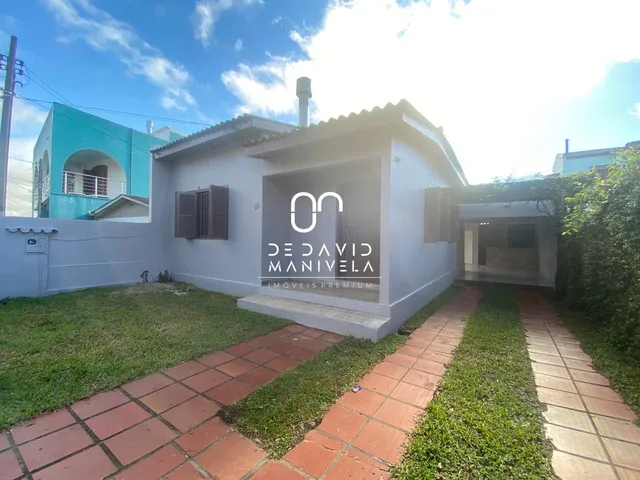 Imagem: Casa para locação, Com 3 quartos 2 vagas