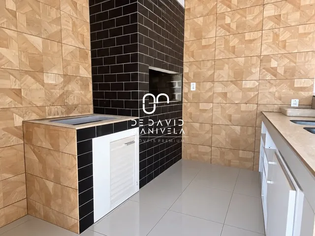 Imagem 15: Casa para locação , Com 3 quartos 2 vagas de garagem