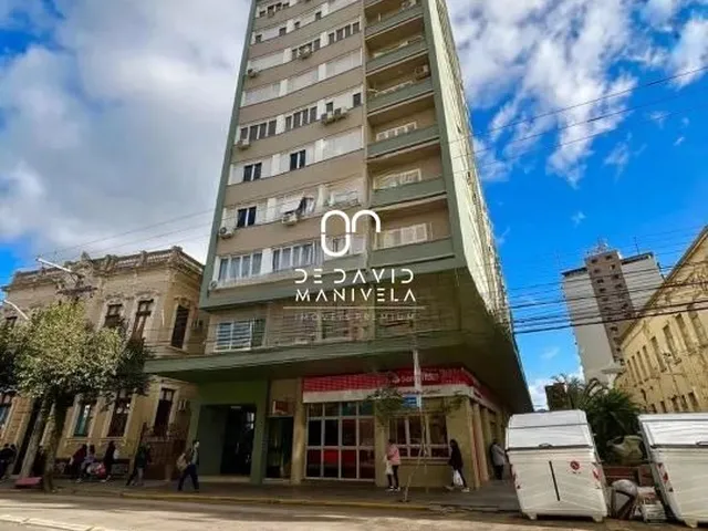 Imagem: Apartamento Com 3 Dormitórios e 1 vaga