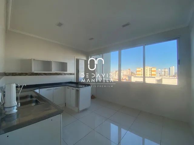 Imagem 11: Apartamento Com 3 Dormitórios e 1 vaga de garagem no bairro Centro