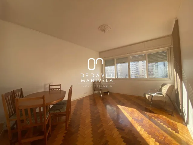 Imagem 12: Apartamento Com 3 Dormitórios e 1 vaga de garagem no bairro Centro