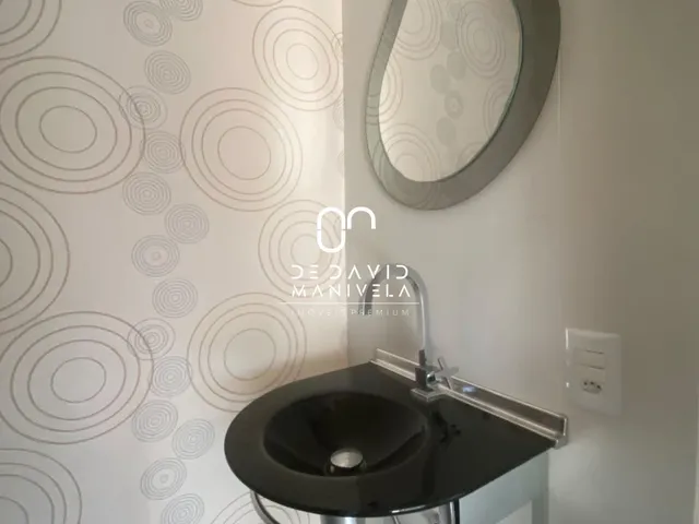 Imagem 14: Apartamento Com 3 Dormitórios e 1 vaga de garagem no bairro Centro
