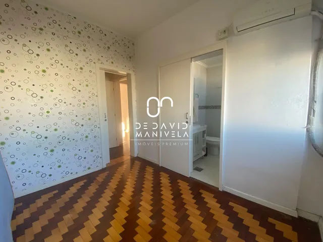 Imagem 15: Apartamento Com 3 Dormitórios e 1 vaga de garagem no bairro Centro