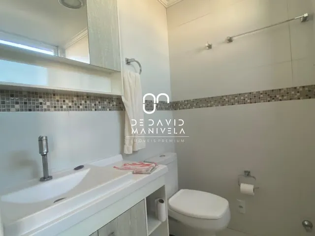 Imagem 16: Apartamento Com 3 Dormitórios e 1 vaga de garagem no bairro Centro