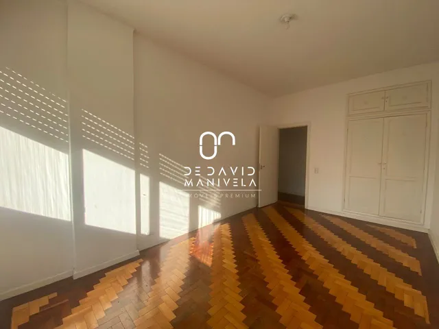 Imagem 4: Apartamento Com 3 Dormitórios e 1 vaga de garagem no bairro Centro