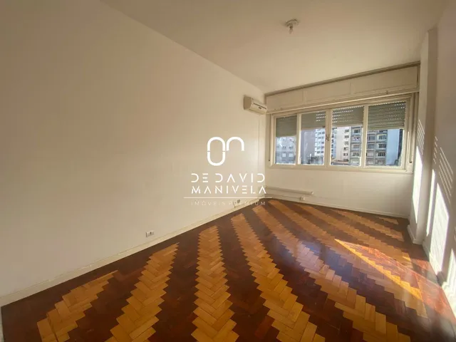 Imagem 3: Apartamento Com 3 Dormitórios e 1 vaga de garagem no bairro Centro