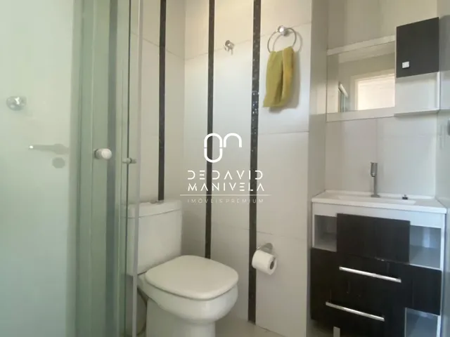 Imagem 10: Apartamento Com 3 Dormitórios e 1 vaga de garagem no bairro Centro