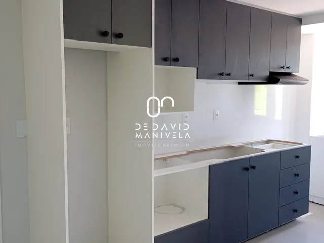 Imagem 9: Apartamento semimobiliado em Camobi com 1 dormitório e vaga de garagem