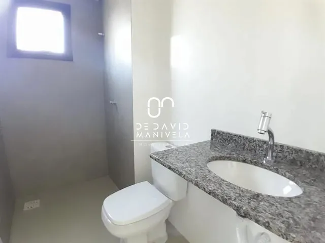 Imagem 5: Apartamento semimobiliado em Camobi com 1 dormitório e vaga de garagem