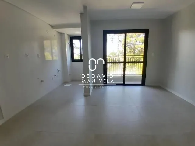 Imagem 6: Apartamento semimobiliado em Camobi com 1 dormitório e vaga de garagem