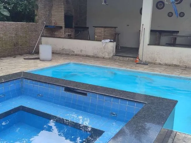 Imagem: Casa À Venda em Bertioga, Morada da Praia
