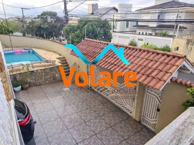 Imagem: Impecável casa à venda em Osasco-SP, City