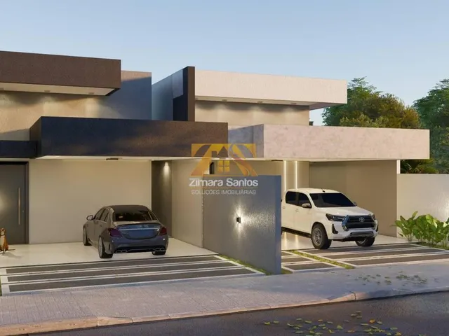 Imagem 9: Casa Alto Padrão Com 3 suítes Plenas , 130,44 m² - 409 Sul (Arso 44 ) - Palmas/TO