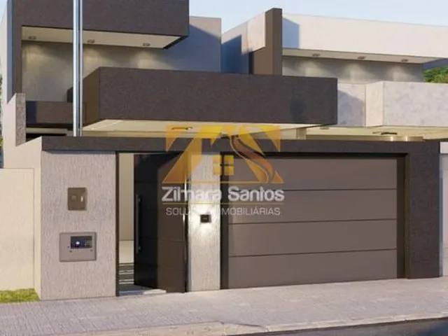 Imagem 6: Casa Alto Padrão Com 3 suítes Plenas , 130,44 m² - 409 Sul (Arso 44 ) - Palmas/TO