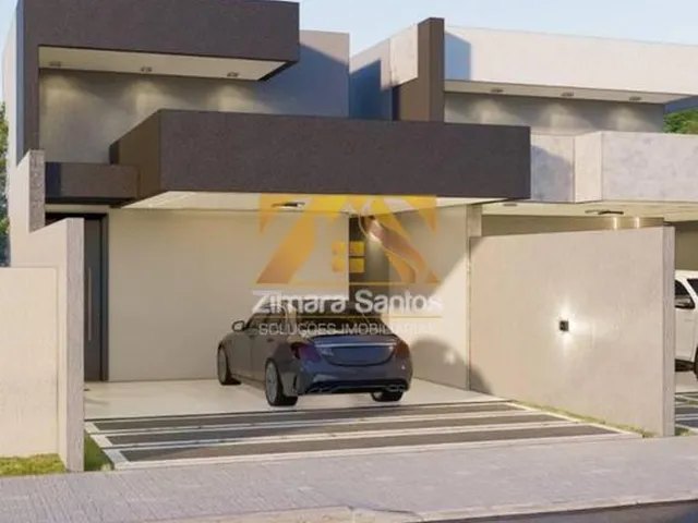 Imagem 14: Casa Alto Padrão Com 3 suítes Plenas , 130,44 m² - 409 Sul (Arso 44 ) - Palmas/TO