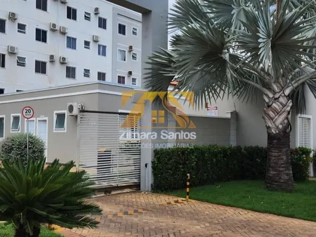 Imagem: Apartamento 2/4, 46 m² - 806 Sul (Arse