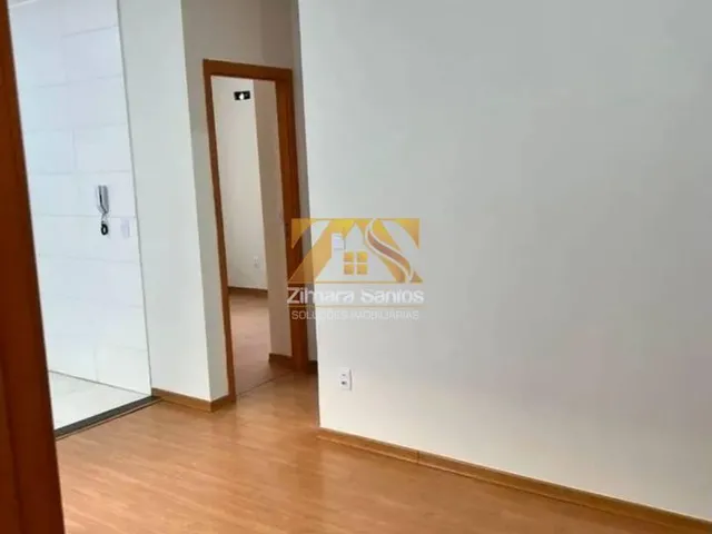 Imagem 5: Apartamento 2/4, 46 m² - 806 Sul (Arse 82) - Condomínio Residencial Palmeira Real
