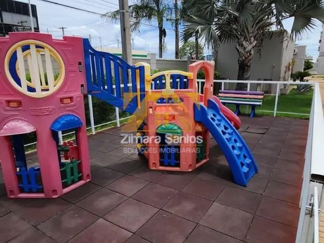 Imagem 7: Apartamento 2/4, 46 m² - 806 Sul (Arse 82) - Condomínio Residencial Palmeira Real