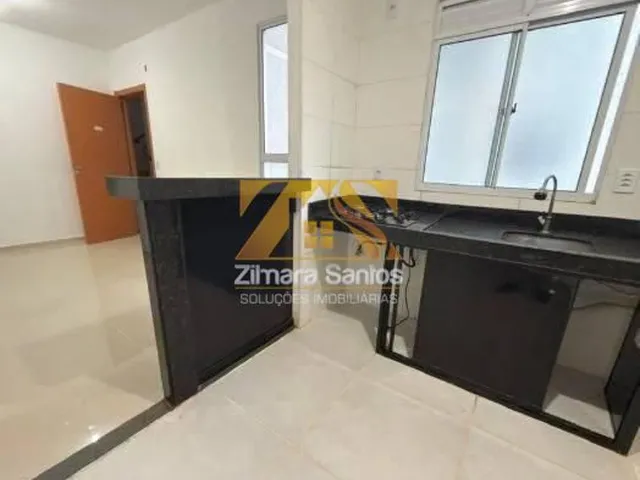 Imagem 2: Apartamento 2/4, 46 m² - 806 Sul (Arse 82) - Condomínio Residencial Palmeira Real