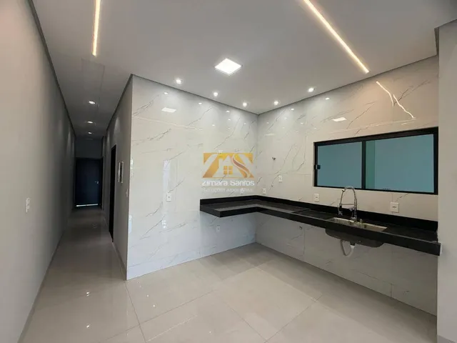 Imagem 11: Casa sendo 3 suíte Plenas , 130 m² - 505 sul (Arso 52) - Palmas/TO