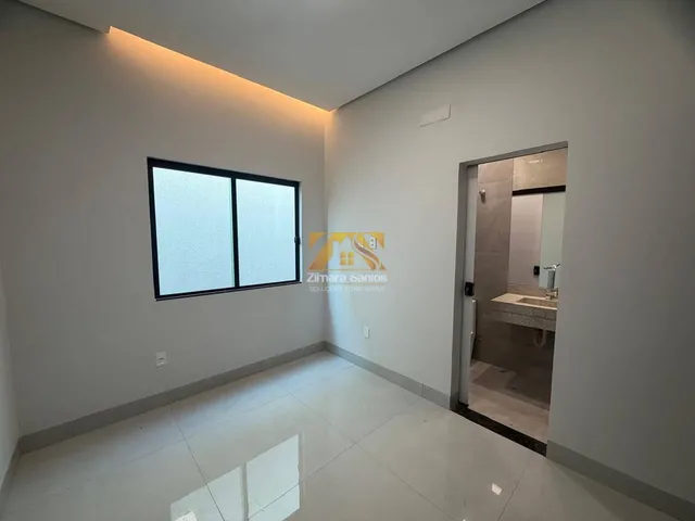 Imagem 2: Casa sendo 3 suíte Plenas , 130 m² - 505 sul (Arso 52) - Palmas/TO