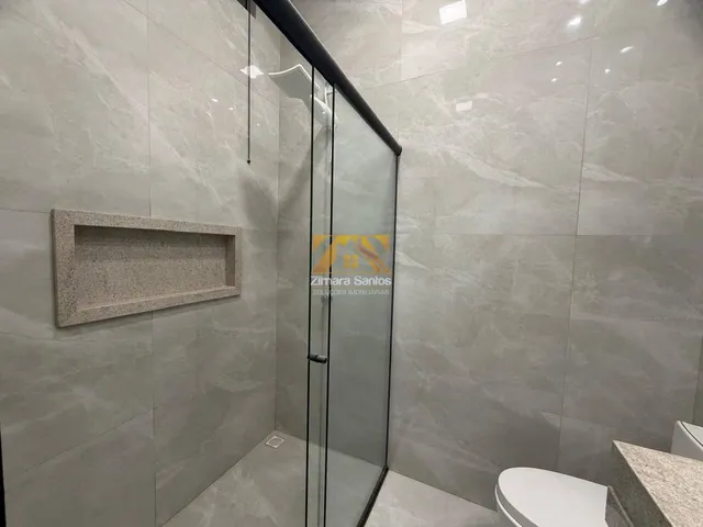 Imagem 4: Casa sendo 3 suíte Plenas , 130 m² - 505 sul (Arso 52) - Palmas/TO