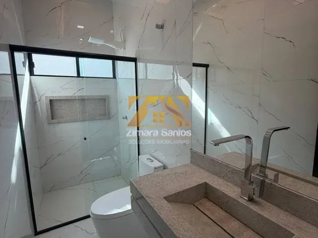 Imagem 7: Casa sendo 3 suíte Plenas , 130 m² - 505 sul (Arso 52) - Palmas/TO